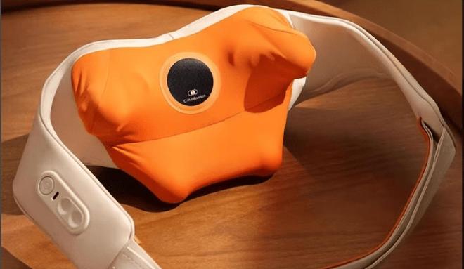 2025年双十二必入好物清单 释放压力，MINI按摩器选购全攻略