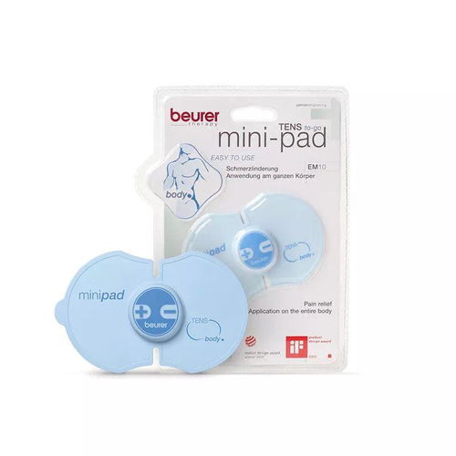 探寻IT程序员最爱 Mini按摩器，黑科技与舒适的完美邂逅