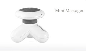 圆想科技深圳供应 钱眼商机分类下的MINI按摩器新机遇